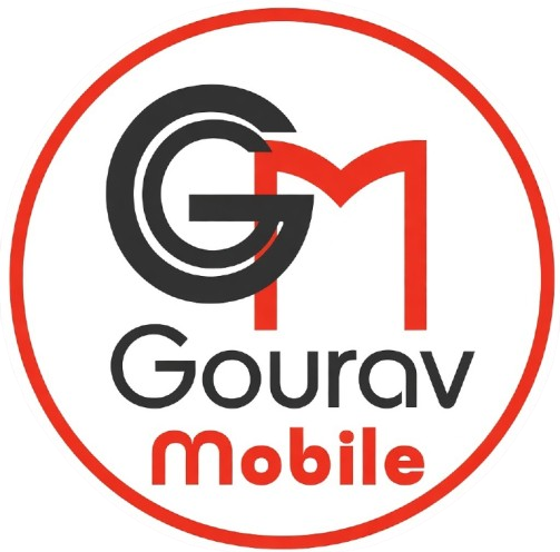 Gourav Mobile Repairing Logo